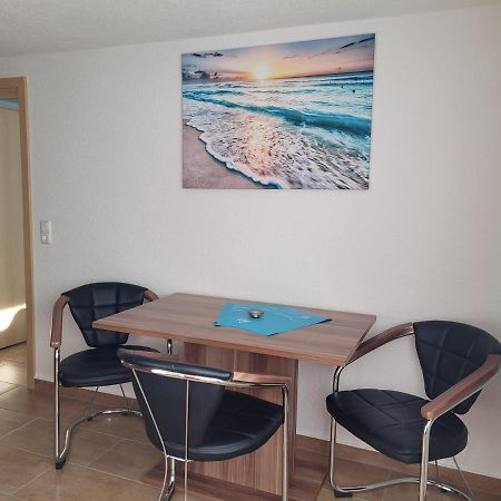 Fewo Zwei Plus Zinnowitz Exterior foto